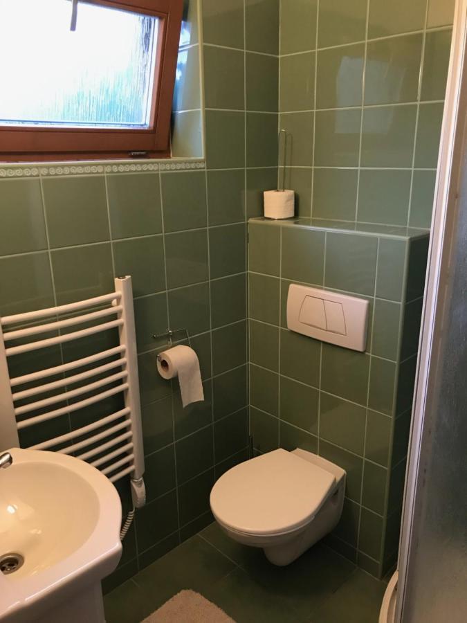 Apartamento Privát Magdalena Bešeňová Exterior foto