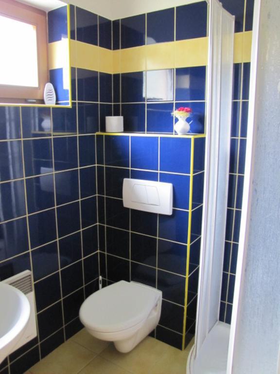 Apartamento Privát Magdalena Bešeňová Habitación foto
